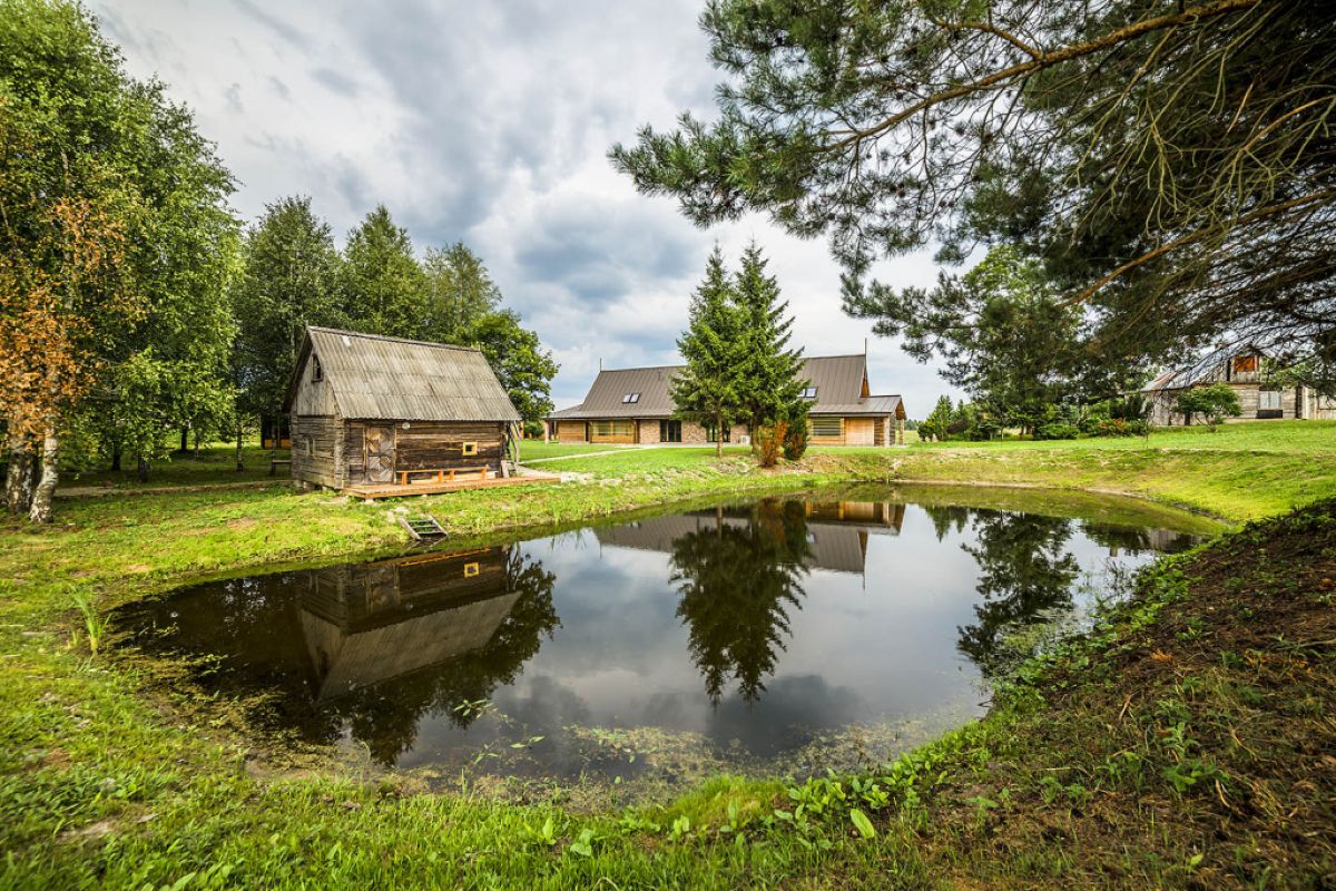 Сельский туризм в Белоруссии
